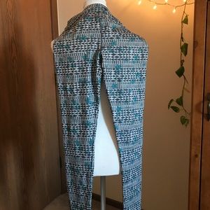 Workout leggings NEVER USED